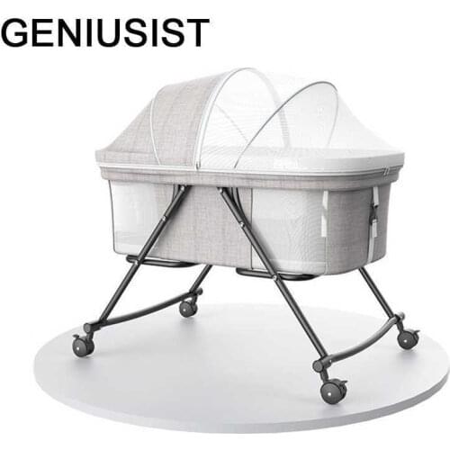 Lozeczko Dzieciece Toddler Cama Infantil Menino Letti Per Bambini Girl Lit Chambre Enfant Kid Children Baby Furniture Bed