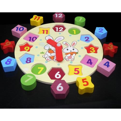 Обучающие часы MWZ China At AliExpress