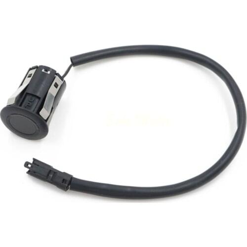 New 08511-74020-C0 PDC Parking Sensor Bumper Reverse Assist for Toyota