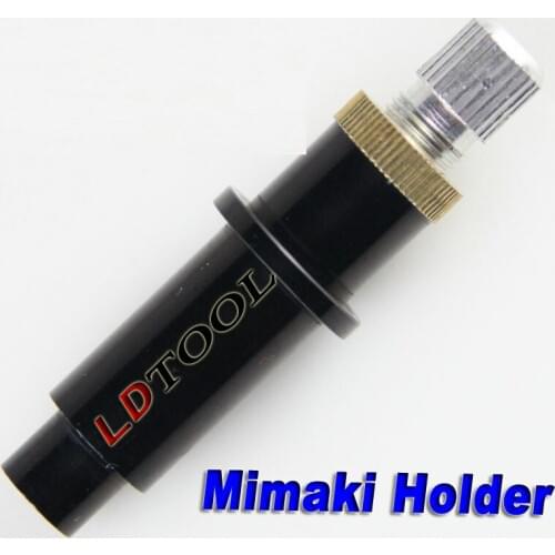 New 1pc High Quality Mimaki Holder Vinyl Cutter Plotter Blade Holder Precision HUHAO