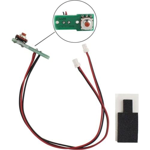 New Compatible PCB Trigger Switches for Symbol MC9000 MC9090 MC9190,5pcs/lot