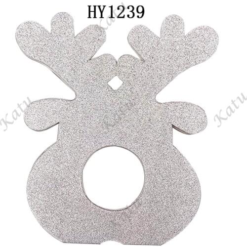 Antler Box cutting dies new die cut &wooden dies Suitable for common die cutting machines on the market