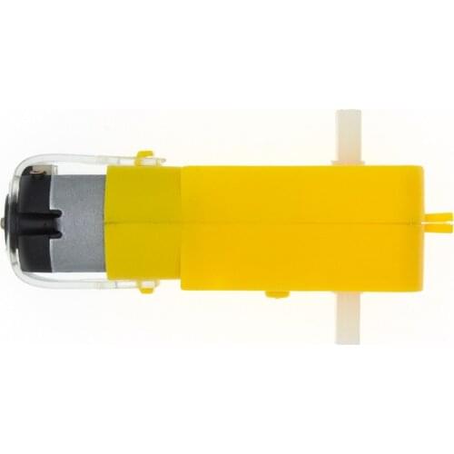 TT Motor Smart Car Robot Gear Motor Wholesale