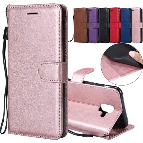 Vanuoxin Samsung Galaxy A8 Phone Cases