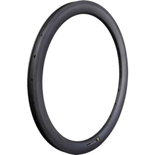 Bicycles Parts BMX rims 20inch 451 carbon rims v brake Clincher Rims depth 38mm width 23mm folding bike