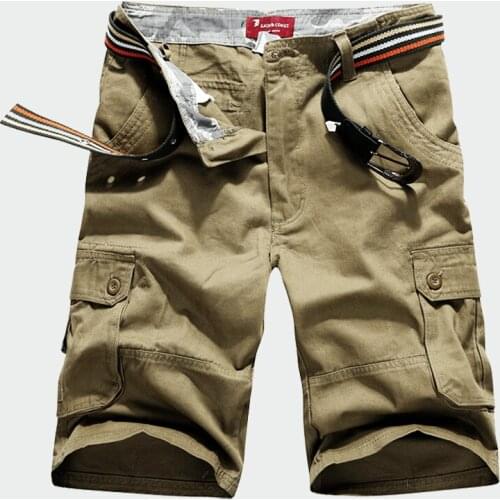 Weibolaishen Men's Shorts