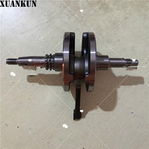 XUANKUN CFMOTO CF150-3 NK150-2C Balance Crankshaft Connecting Rod Assembly