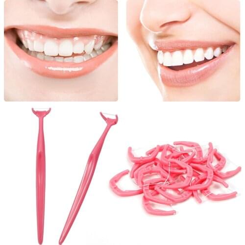 Y&W&F Floss