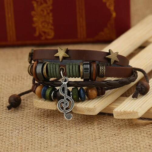 Ya.x Bracelets With Charms