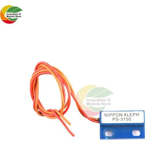 1PCS Normally Open Proximity Magnetic Sensor Reed Switch Module PS-3150 Perfect High Speed AT10-30 220V 500mA Stable Switch