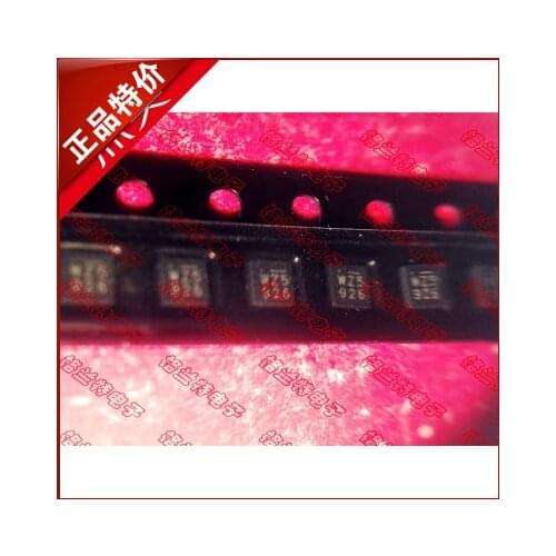 5PCS) MIC2605YML MLF-8 WZ5