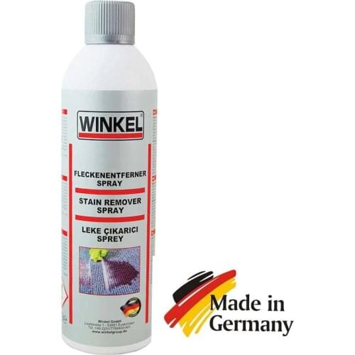 500 ML Spot Lifter Textile Fabric Clothing Detergent Stain Remover Spray Removes Tar Paint Grease and Oil