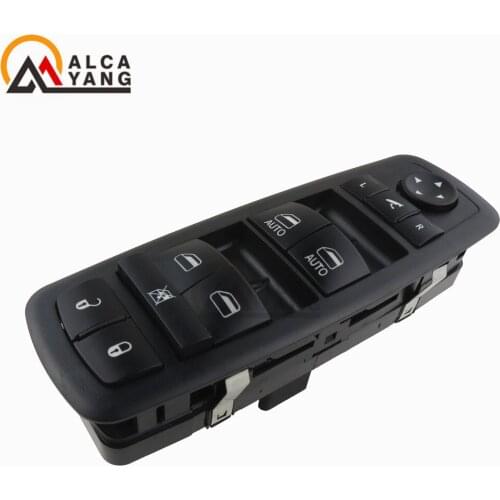 68110867AB 68110867AA 68298867A Power Window Switch For CHRYSLER TOWN&COUNTRY RAM 1500 2500 3500 DODGE GRAND CARAVAN 2012-2018