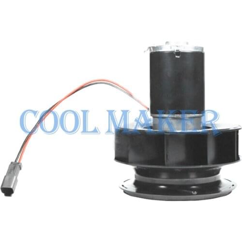 Auto for Caterpillar D5G Track Dozer/Loader 950H 24V blower motor 1682313 2688792 2982636 CM676470