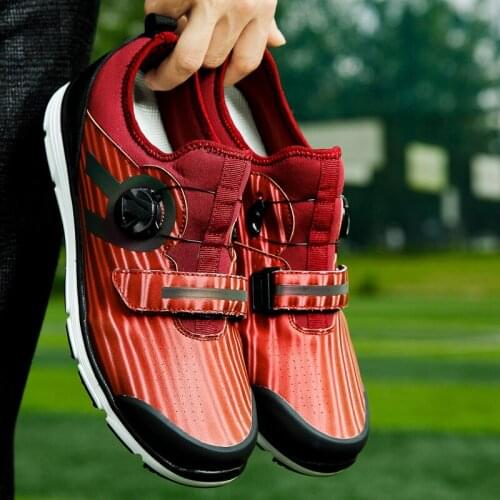 BUFEIPAI Golf Shoes