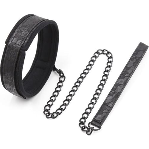 Adult toys for women slave collar adult games erotic cosplay bdsm bondage neck restraints collars sex tools for couples