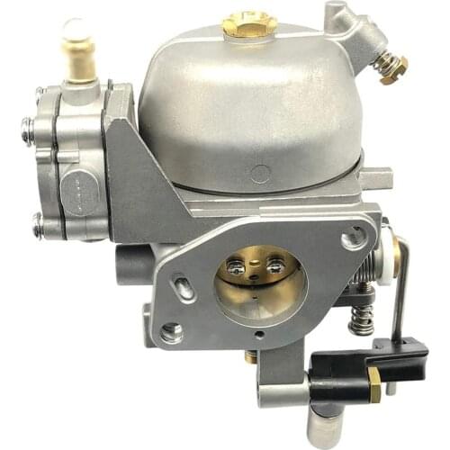13200-939D1 Carburetor For Suzuki 15HP DT15 DT9.9 Suzuki outboard parts Boat Motor arburetor aftermarket parts 13200-91D21