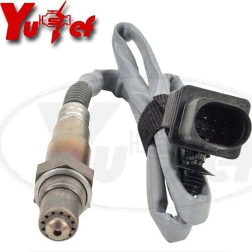 O2 Oxygen Sensor fit for FORD LINCOLN DY1122 8F9A9Y460CB 8F9Z9F472C 8F9Z9F472CFC 0258017196 - Wideband Lambda