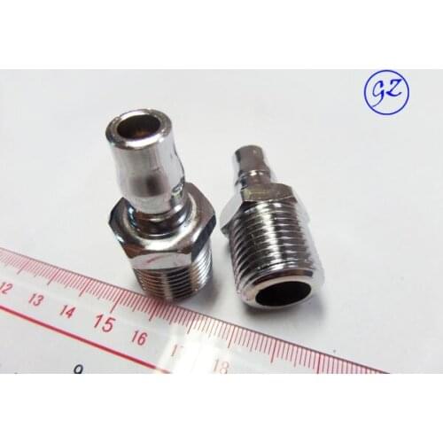 Wholesale 10pcs/lot C quick couplers PM30 public,suitable for 3/8" Thread free shipping