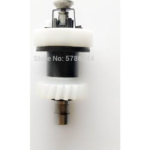 Gear 444911 for Singer 974 2405 sewing machine 444915-001 Singer 240,248,288,2503,2504,2505