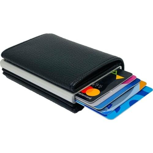 The North Polo Club Wallets And Business Card Holders