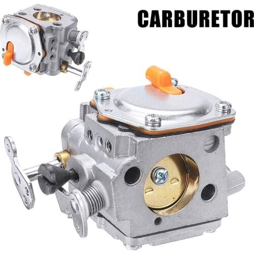 Carburetor Fuel Filter Spark Plug Kit fit For K650 K700 K800 K1200 Carb Saw 503280418 Accessories