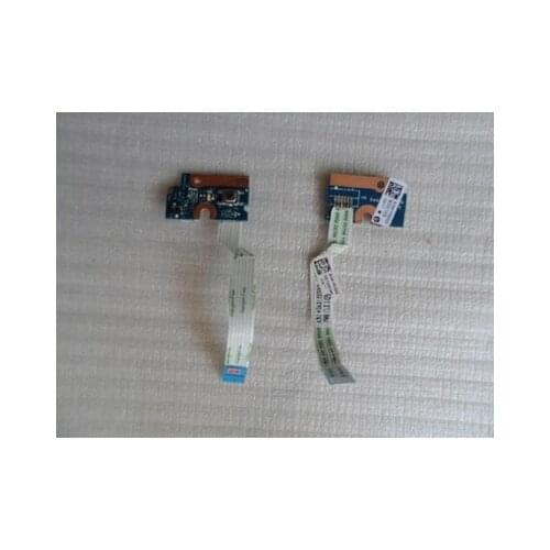 WZSM Wholesale NEW Power Button switch Board with cable for HP COMPAQ G42 G56 G62 G72 CQ42 CQ56 CQ62 CQ72