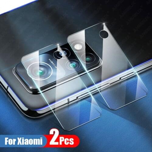 Mi 10T Pro Tempered Glass Screen Protector For Xiaomi 10 T 10TPro MI10T 5G M2007J3SG 6.67" Camera Len Safety Glass
