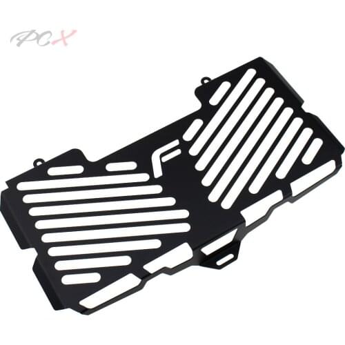 For F650GS F700GS F800GS 2008-2016 Motorcycle Radiator Guard Grille Cover Protector for F650/F700/F800 GS Accessories
