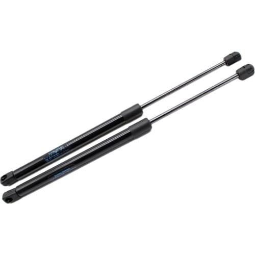 1 Pair Gas Spring Lift Supports Shock Gas Struts for Lincoln Navigator 1998-2002 Blackwood 2002 Pickup Front Bonnet Hood 479MM
