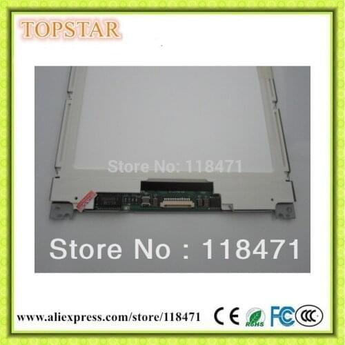 100% Test LMG5278XUFC-00T 9.4" FSTN LCD Panel one year warranty