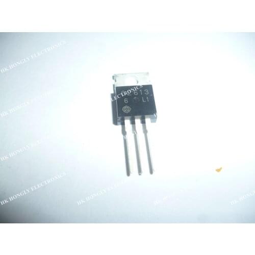 20PCS 2SC2613 C2613 TO-220