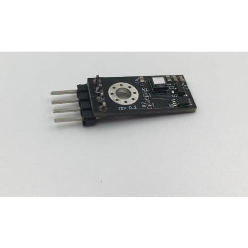 Prusa i3 mk3 3d printer filament sensor