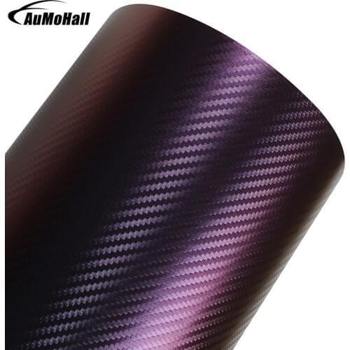 600mm*1.52M Chameleon Car Sticker Auto Accessories Bike Home Decoration PVC Film Stickers