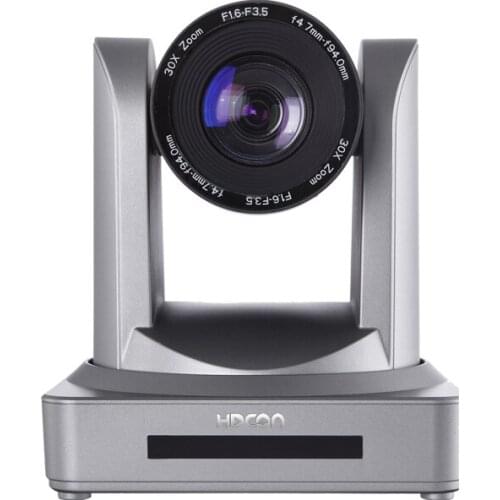 Hdcon m530u2 1080p ptz automotive video conference camera with usb video output