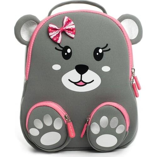 School Bags Cocomilo/科科米勒 China