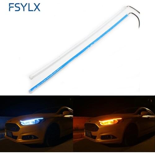 FSYLX Decorative Lighting
