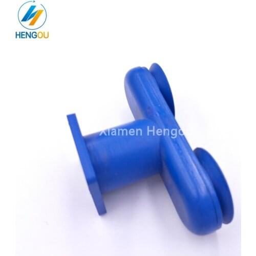 Hengoucn double nozzle sucker Hengoucn sucker Nozzle 65x25x16mm 41.028.409