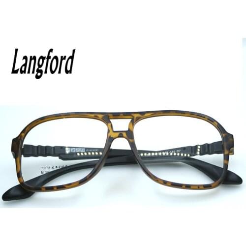 Langford Men's Frames