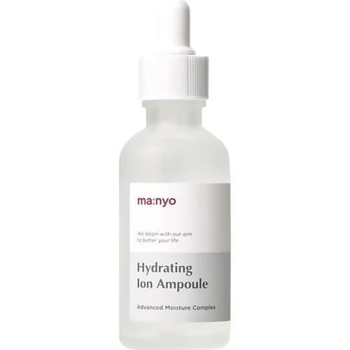 MANYO FACTORY Face Serums