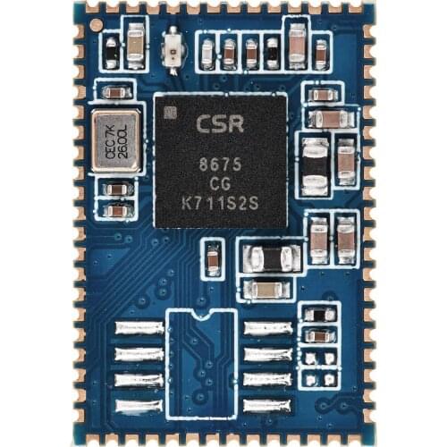 Btm875-b csr8675 Bluetooth module LDAC aptx-hd aptx-ll I2S IIS SPDIF
