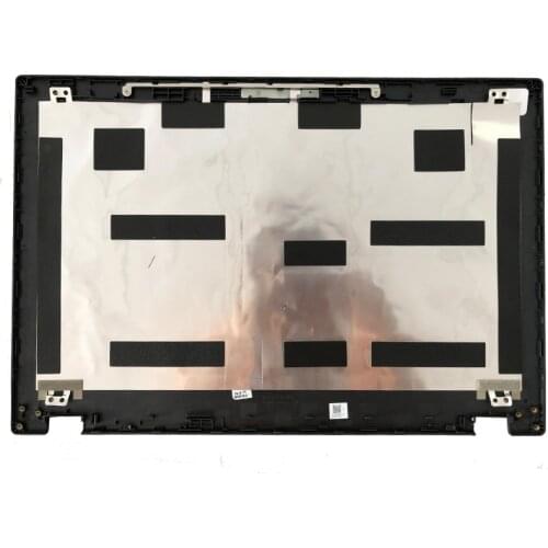 New For Lenovo ThinkPad p72 17.3" Rear Lid TOP case laptop LCD Back Cover AP1DC000400 FHD