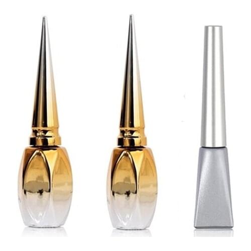 Wholesale 15ML/8ML Empty Nail Gel Bottles Nail Polish bottles Nail Glass Bottles Nail Beauty Oil Packing Bottles