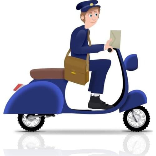 Pls klik op de link om de betaling voor extra verzending