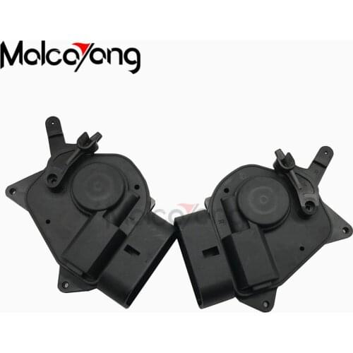 Car Front Left/Right Exterior Power Door Lock Actuator for Toyota RAV4 for 6912042080/6911042120/69120-42080/69110-42120/746-603