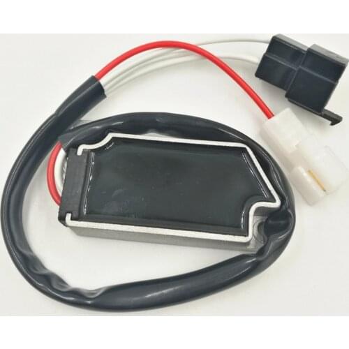 Motorcycle Voltage Regulator Rectifier For Yamaha XV750 VMX1200 XV1100/535 VIRAGO XV 1100 VIRAGO Special(6.8)