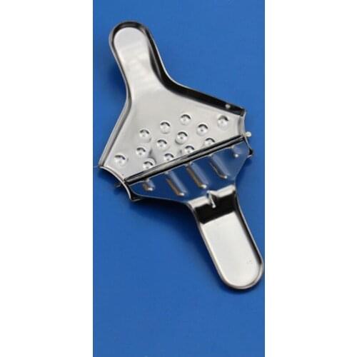Lemon Juice Squeezer, Fruits Lemon Squeezer Stainless Steel, Manual Lemon Squeezers Hand Juicer Citrus Press for Home