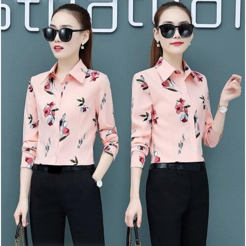 Белые блузки Wokeayer China At AliExpress