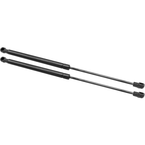 1 Pair New Bonnet Hood Gas Spring Strut Lift Support Kit LR009106 SG387004 For LAND ROVER LR3 LR4 Discovery 3