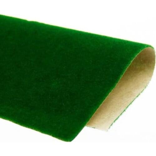 1Pc 25x25cm Landscape Grass Mat for Architectural Scenery Not Adhesive Paper Scenery Layout Lawn Diorama Accessories